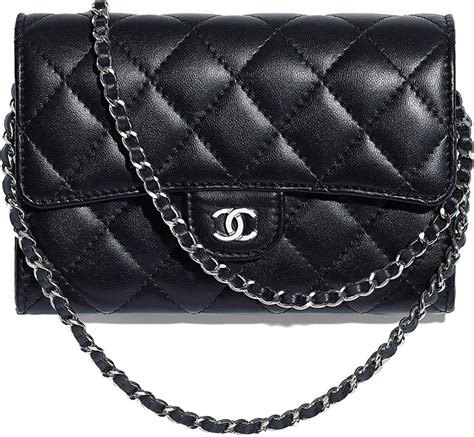 chanel clutch with chain price|chanel classic clutch with chain.